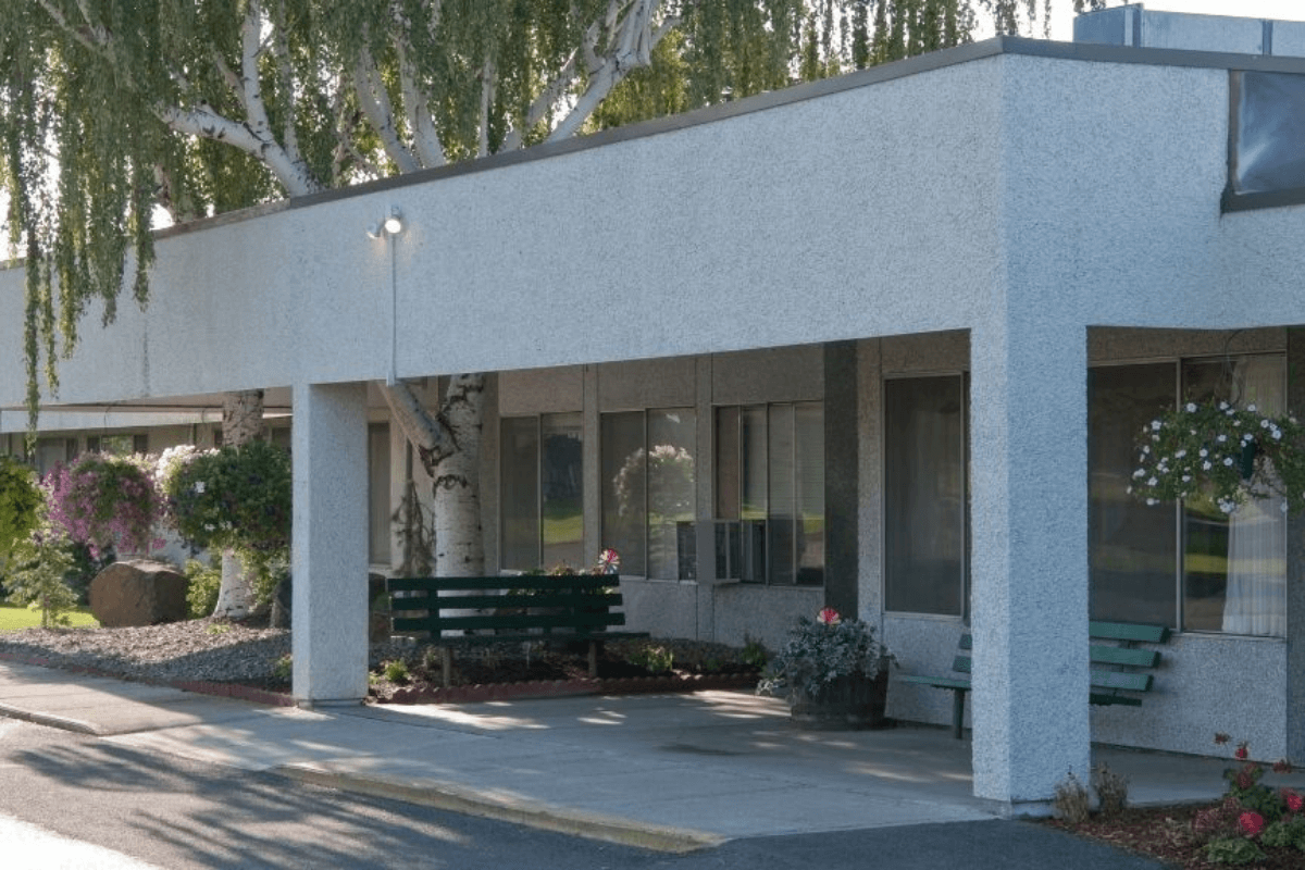 Mountain View Post Acute WA