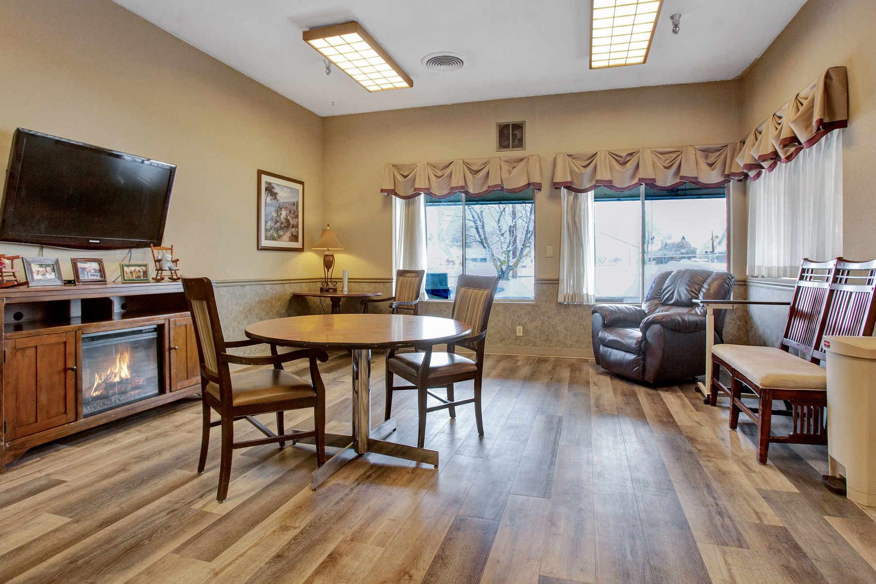 Desktop Background Image